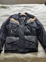 Motorradjacke schwarz " M " Berlin - Treptow Vorschau