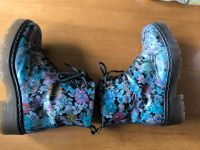 Damenstiefel  40 Sommerkind Hessen - Haiger Vorschau