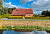 FerienHAUS 8Personen Wiesmoor Ostfriesland Nordsee Urlaub mitHund Niedersachsen - Wiesmoor Vorschau