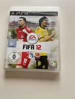 Fifa 12 für PS3 Nordrhein-Westfalen - Geldern Vorschau