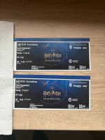 2 VIP Tickets Harry Potter - Die Ausstellung, 17.06.24 Nordrhein-Westfalen - Moers Vorschau