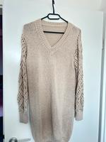 Pullover Kleid von SHEIN Niedersachsen - Staufenberg Vorschau
