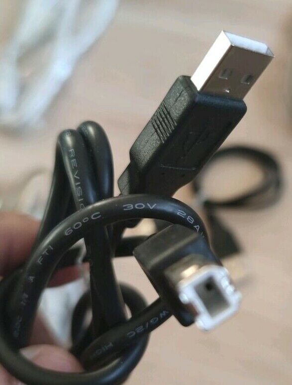 USB Kabel Sortiment für Drücker, USB Verlängern und ( Köln- Kalk in Köln