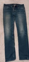 Jeans slim Jeanshose Hose Männer W32 L34 wie neu Frankfurt am Main - Gallusviertel Vorschau