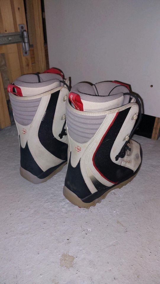 Snowboardstiefel von Salomon in Ebringen