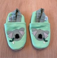 Krabbelschuhe neu Juciy Bumbles Nordrhein-Westfalen - Engelskirchen Vorschau