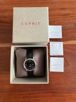 Esprit Damenuhr in Uhrenbox mit Lederarmband Baden-Württemberg - Weissach im Tal Vorschau