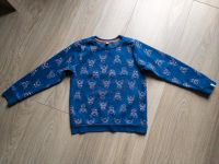 Esprit Sweatshirt, Gr.134/140, mit Gebrauchsspuren! Rheinland-Pfalz - Heiligenmoschel Vorschau