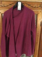 Damen Strickjacke von Tom Tailor mit Tikett, neu Bayern - Bruckmühl Vorschau