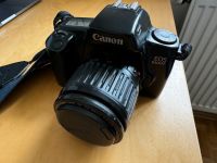 Canon EOS 1000F mir Zubehör Hessen - Alheim Vorschau