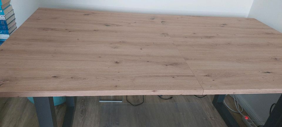 Ausziehbarer Tisch 90x160 in Neuenhagen