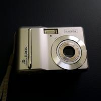 Fotoapparat Jenoptik JD  Jendigital 5.0z3Z Thüringen - Themar Vorschau