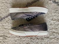 Superga Sneaker Schuhe Turnschuhe NEU mit Etikett Baden-Württemberg - Pforzheim Vorschau