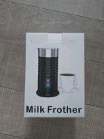 Milk Frother Milchaufschäumer Hessen - Neu-Isenburg Vorschau