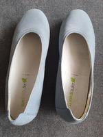 Waldläufer Damen Schuhe Gr.38 Hessen - Langenselbold Vorschau