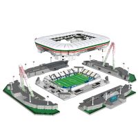 neu 3.638 Teile CaDA Juventus Turin Allianz Stadion C66021W Niedersachsen - Göttingen Vorschau