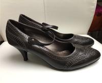Pumps / Riemchenpumps GRACELAND / Gr.  39  /  NEU Hessen - Freiensteinau Vorschau