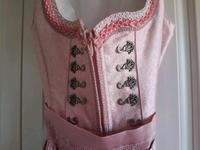 Krüger Dirndl, Modell Sina, Gr.38, NEU Bayern - Memmingen Vorschau