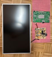 Asus PB287Q 4K Monitor Nordrhein-Westfalen - Willich Vorschau