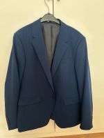 Sommerlicher, mittelblauer Zara Anzug slim fit Baden-Württemberg - Schriesheim Vorschau