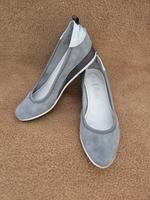 Kaum getragene Ballerinas von s.Oliver Bayern - Karlstein Vorschau