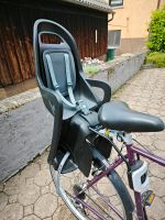 Fahrrad Kindersitz Polisport Stuttgart - Wangen Vorschau