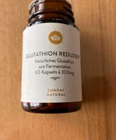 Glutathion reduziert 300 mg np 14.90 Innenstadt - Köln Altstadt Vorschau
