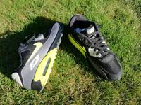 Verkaufe Nike Air Max 90 Essential, Gr. 44,5 (US 10,5) Bayern - Eckental  Vorschau