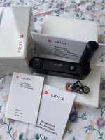 Leica Motor M in OVP wie neu ! München - Sendling-Westpark Vorschau