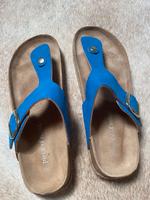 Sandale w. Birkenstock, Gr.41, neuwertig Dresden - Neustadt Vorschau