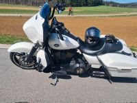 Harley Davidson Street Glide Special FLHX Baden-Württemberg - Schönaich Vorschau