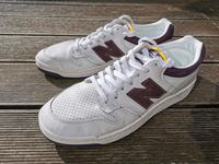 New Balance NB Numeric 480 Schuhe Größe US 11,5 EUR 45,5 München - Au-Haidhausen Vorschau