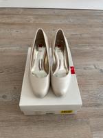 Högl Pumps Gold 35 Hochzeit Brautschuhe Baden-Württemberg - Weinsberg Vorschau