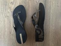 flip-flops plateu 2k style Hessen - Sinn Vorschau