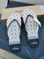 Pepe Jeans Flip Flops Nordrhein-Westfalen - Bad Driburg Vorschau