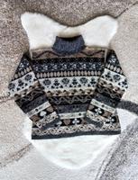TOP ZUSTAND Kuscheliger Pullover Gr. M Hessen - Gießen Vorschau