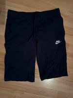 Nike Short kurze Hose Marineblau Größe S Saarland - Lebach Vorschau