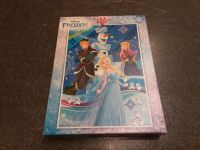 Disney Frozen Puzzle 63 Teile Baden-Württemberg - Reutlingen Vorschau