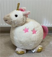 Einhorn, unicorn, Plüschtier, Kuscheltier, Kinderzimmer, Kissen Köln - Seeberg Vorschau