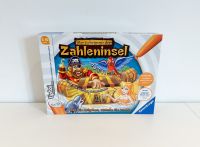 tiptoi-Spiel "Das Geheimnis der Zahleninsel" (Komplett) Rheinland-Pfalz - Otterberg Vorschau