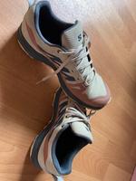 Wanderschuhe Salomon Saliba Gr.39 1/3 Wesertal - Gieselwerder Vorschau