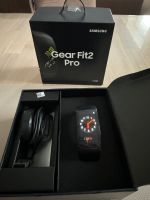 Samsung Gear Fit2 Pro Large Nordrhein-Westfalen - Remscheid Vorschau