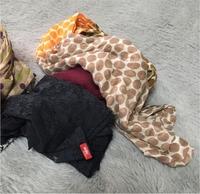 Halstücher, Loops, Benetton, EDC Thüringen - Nazza Vorschau