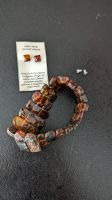 Baltischer Bernstein Ohrringe und Armband (aus Litauen) Niedersachsen - Osterholz-Scharmbeck Vorschau