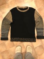 Herren Woll Pullover mit Viskose von Wormland Gr. L Nordrhein-Westfalen - Herscheid Vorschau