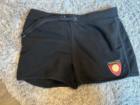 Sweatshorts Sport Shorts Damen M Euro2020 Niedersachsen - Bawinkel Vorschau