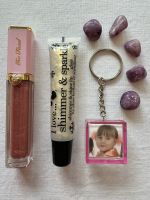 Lipgloss Too Faced + Lipgloss Shimmer&sparkle neu*Gratis Niedersachsen - Wolfsburg Vorschau