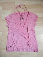 Damenshirt, raffiniert mit Neckholder-Teil, Gr. XS, edc Brandenburg - Neuenhagen Vorschau