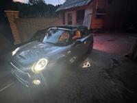 Mini Cooper S Cabrio  Top !!  Vollausstattung …Neuwertig Niedersachsen - Isernhagen Vorschau