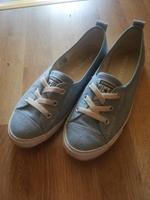 Converse Ballerinas 37 - 38 Sachsen-Anhalt - Halle Vorschau